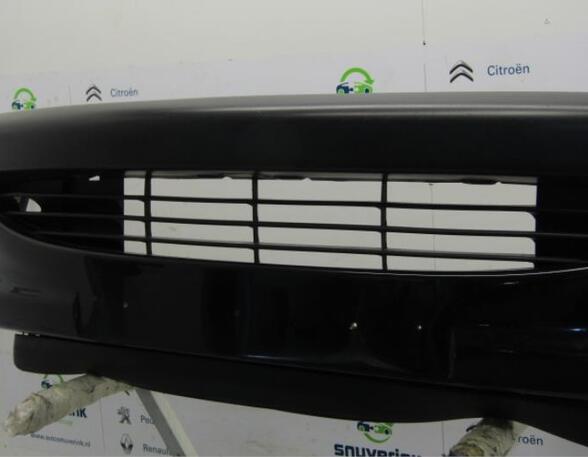 Bumper PEUGEOT 206 Schrägheck (2A/C), PEUGEOT 206 Stufenheck (--), PEUGEOT 206 SW (2E/K)