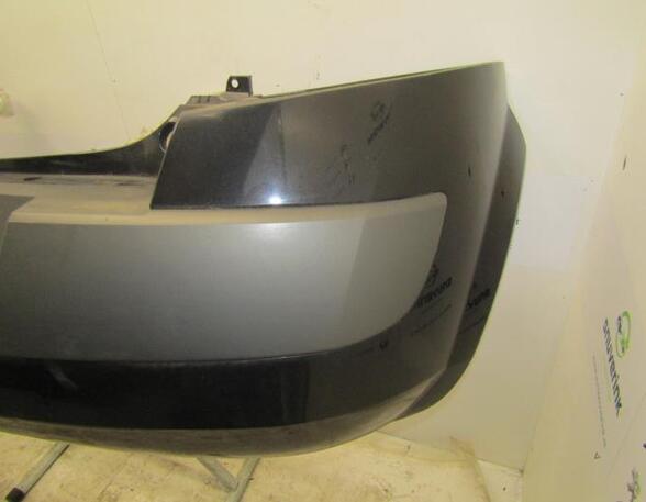 Bumper RENAULT Megane II (BM0/1, CM0/1), RENAULT Megane II Stufenheck (LM0/1)