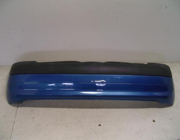 Bumper RENAULT Clio II (BB, CB)