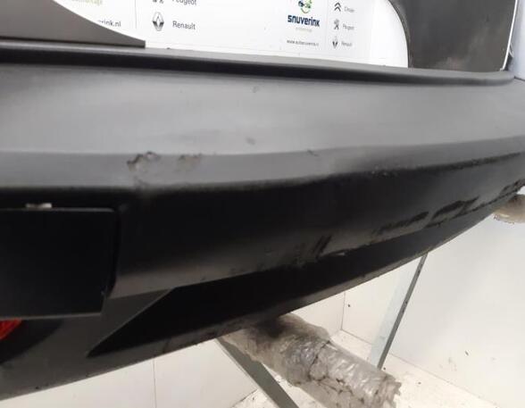 Bumper RENAULT MEGANE III Grandtour (KZ0/1)