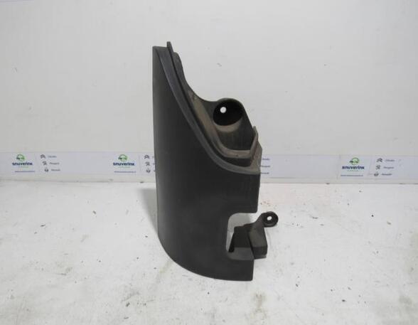 Bumper RENAULT Kangoo Express (FW0/1), RENAULT Kangoo/Grand Kangoo (KW0/1)