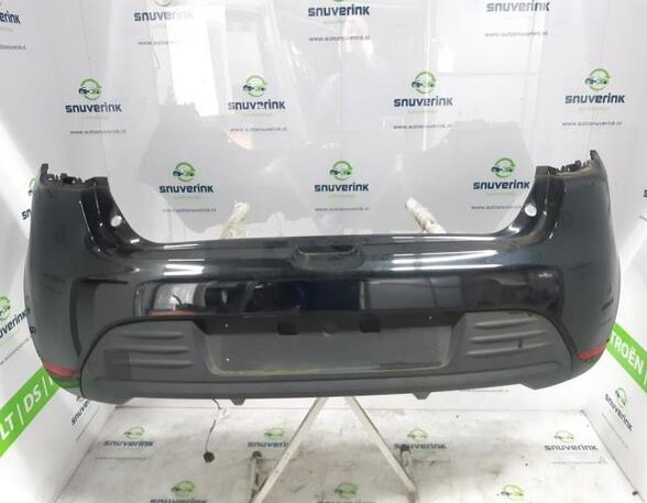 Bumper RENAULT Captur I (H5, J5), RENAULT Clio IV (BH), RENAULT Clio III (BR0/1, CR0/1)