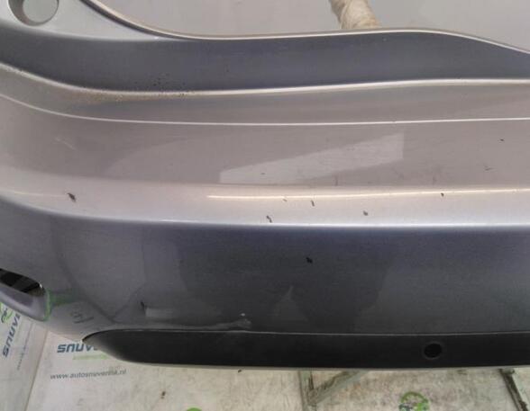 Bumper CITROËN C4 GRAND PICASSO II (DA_, DE_)