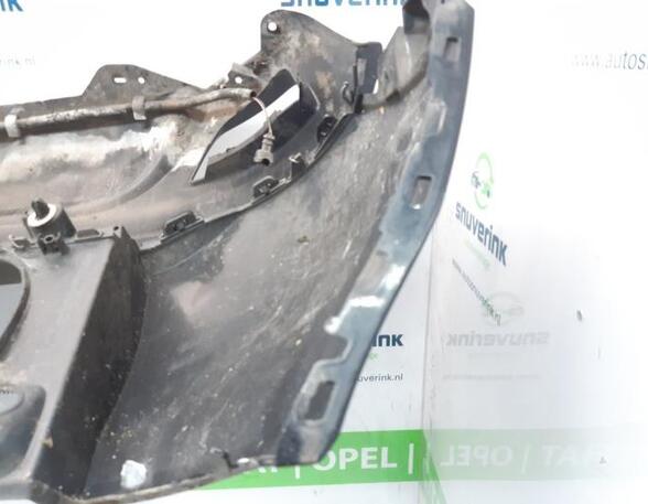 Bumper RENAULT CAPTUR I (J5_, H5_), RENAULT CLIO IV (BH_)