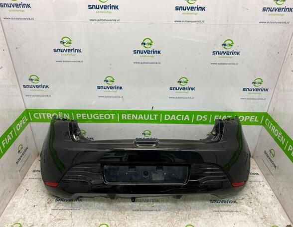 Bumper RENAULT CAPTUR I (J5_, H5_), RENAULT CLIO IV (BH_), RENAULT CLIO III (BR0/1, CR0/1)