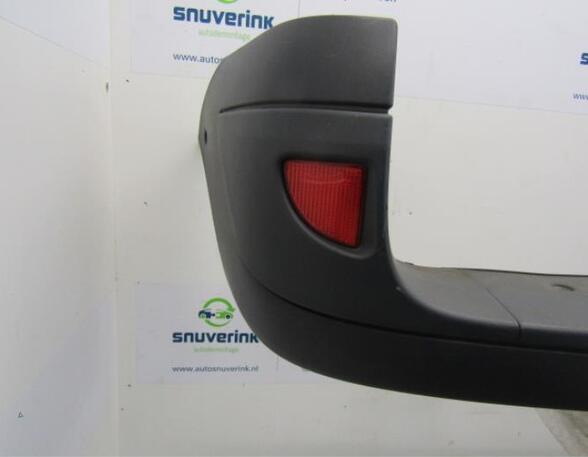 Bumper RENAULT KANGOO (KC0/1_)