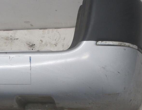 Bumper PEUGEOT PARTNER MPV (5_, G_), PEUGEOT PARTNER Box Body/MPV (5_, G_)