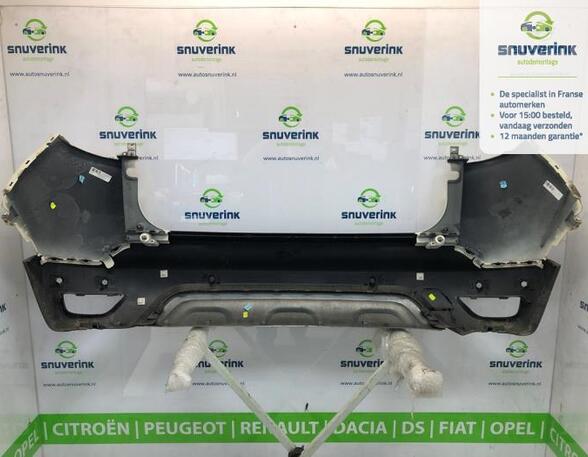 Bumper RENAULT CAPTUR I (J5_, H5_), RENAULT CLIO IV (BH_)