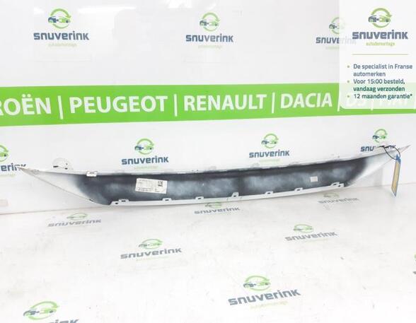 Bumper PEUGEOT 208 II (UB_, UP_, UW_, UJ_)