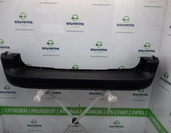 Bumper OPEL COMBO Box Body/MPV (K9)