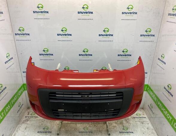 Bumper FIAT FIORINO Box Body/MPV (225_), FIAT QUBO (225_), FIAT FIORINO MPV (225_)