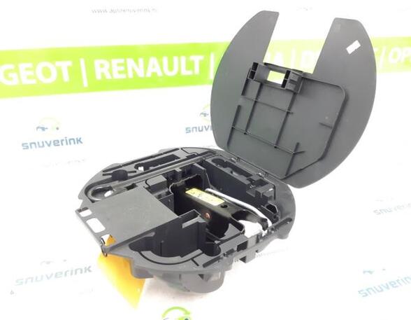 Jack RENAULT CLIO III (BR0/1, CR0/1), RENAULT CLIO IV (BH_), RENAULT CLIO II (BB_, CB_)