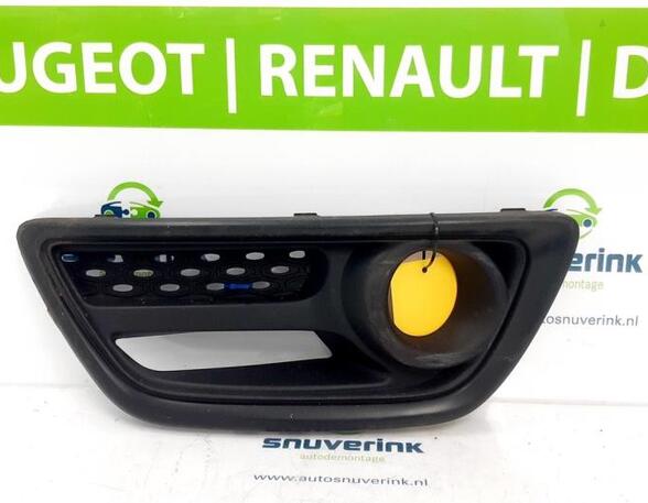 Trim Strip Bumper RENAULT Captur I (H5, J5), RENAULT Clio IV (BH)