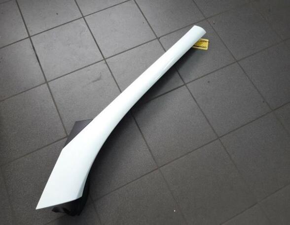 Trim Strip Bumper RENAULT Grand Scénic III (JZ0/1), RENAULT Scénic III (JZ0/1)