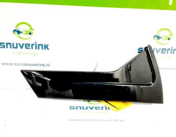 Sierpaneel bumper RENAULT CAPTUR I (J5_, H5_), RENAULT CLIO IV (BH_)