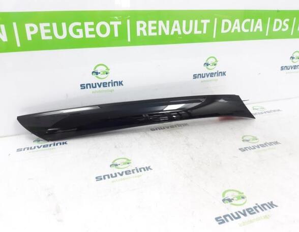 Sierpaneel bumper DS DS 3 / DS 3 CROSSBACK (UR_, UC_, UJ_)