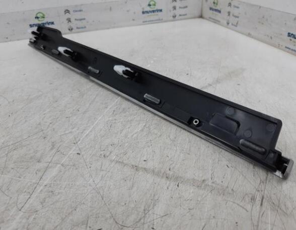 Trim Strip Bumper PEUGEOT 3008 SUV (MC_, MR_, MJ_, M4_)