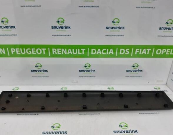 Sierpaneel bumper OPEL VIVARO A Van (X83), OPEL VIVARO A Bus (X83)