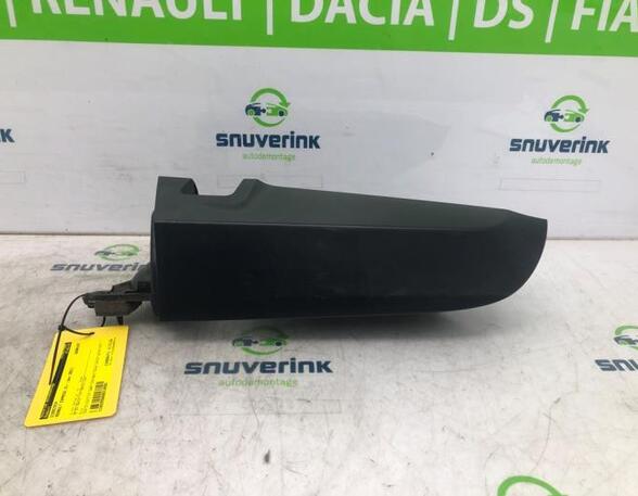 Trim Strip Bumper RENAULT EXPRESS Box Body/MPV