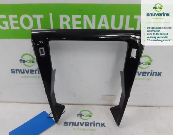 Trim Strip Bumper PEUGEOT 208 II (UB_, UP_, UW_, UJ_)