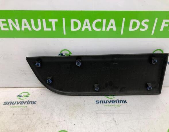 Trim Strip Bumper RENAULT MASTER III Platform/Chassis (EV, HV, UV)