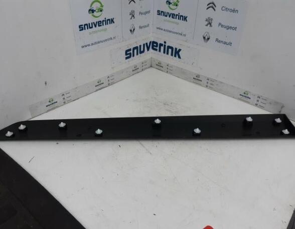 Trim Strip Bumper CITROËN BERLINGO Box Body/MPV (K9)