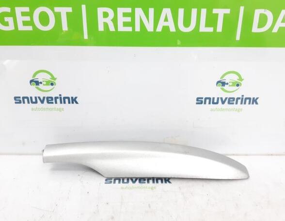 Trim Strip Bumper RENAULT MEGANE III Grandtour (KZ0/1)