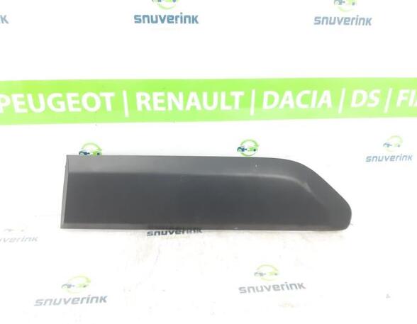 Trim Strip Bumper OPEL COMBO Box Body/MPV (K9)