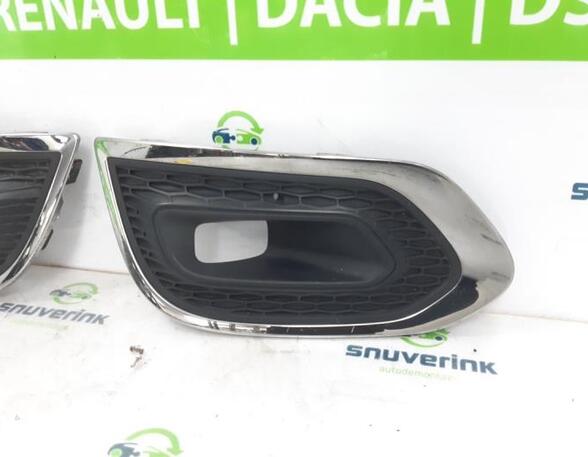 Sierpaneel bumper RENAULT KADJAR (HA_, HL_)