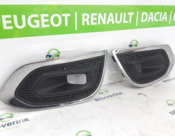 Sierpaneel bumper RENAULT KADJAR (HA_, HL_)