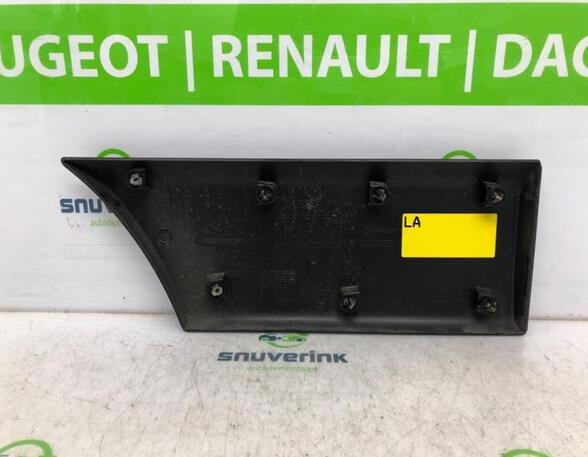 Zierleiste Renault Master III Kasten FV 768F20006R P18587970