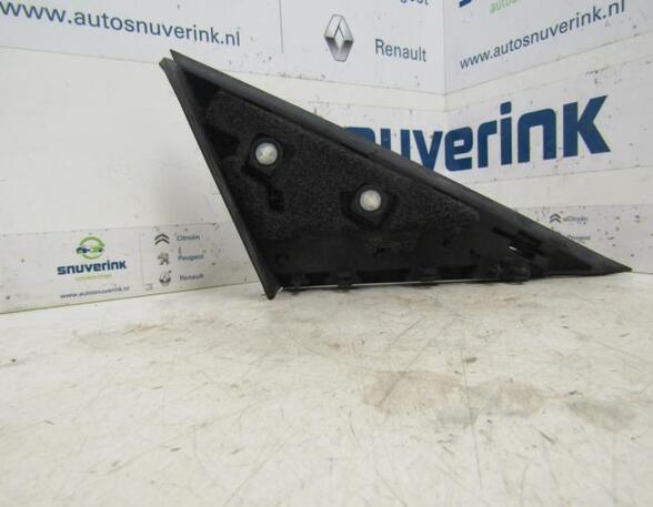 Sierpaneel bumper PEUGEOT 3008 MPV (0U_), PEUGEOT 3008 SUV (MC_, MR_, MJ_, M4_)