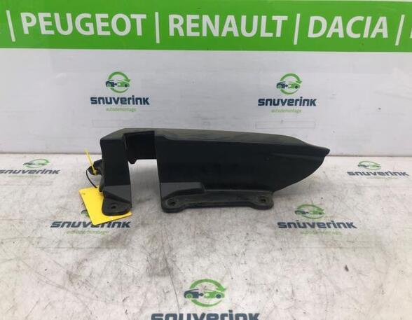 Trim Strip Bumper RENAULT EXPRESS Box Body/MPV