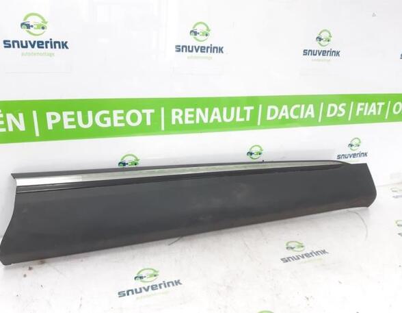 Trim Strip Door RENAULT ARKANA I (LCM_, LDN_)