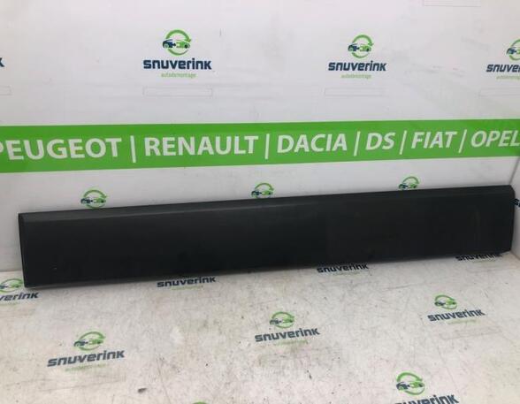 Trim Strip Door RENAULT TRAFIC III Van (FG_)