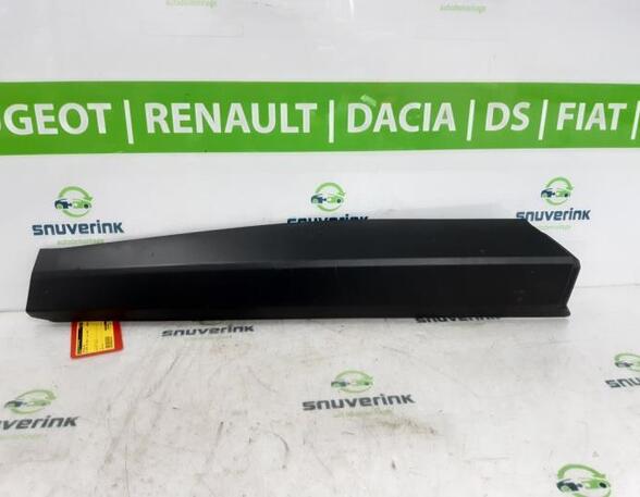 Trim Strip Door DS DS 7 Crossback (J4_, JR_, JC_), CITROËN DS