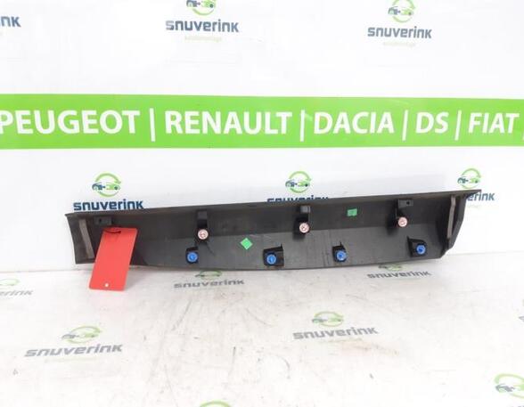 Trim Strip Door DS DS 7 Crossback (J4_, JR_, JC_), CITROËN DS