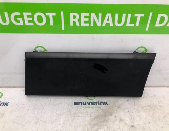 Trim Strip Door RENAULT TRAFIC III Van (FG_)