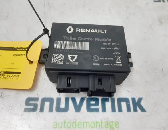 Control unit for trailer coupling RENAULT MEGANE E-TECH SUV