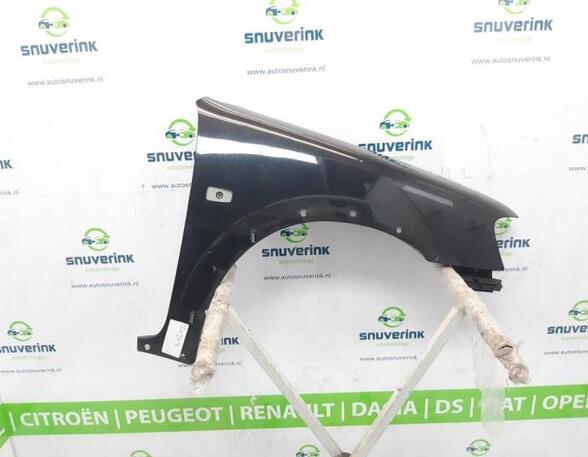 Spatbord PEUGEOT 106 II (1A_, 1C_), PEUGEOT 106 I (1A, 1C)