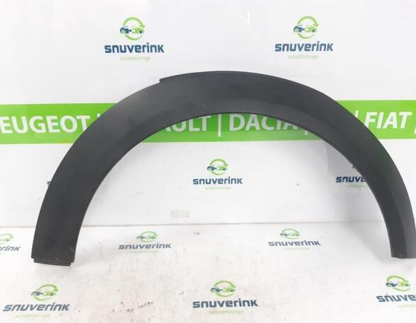 Wheel Arch Extension MINI Mini Clubman (R55), MINI Mini Countryman (R60)