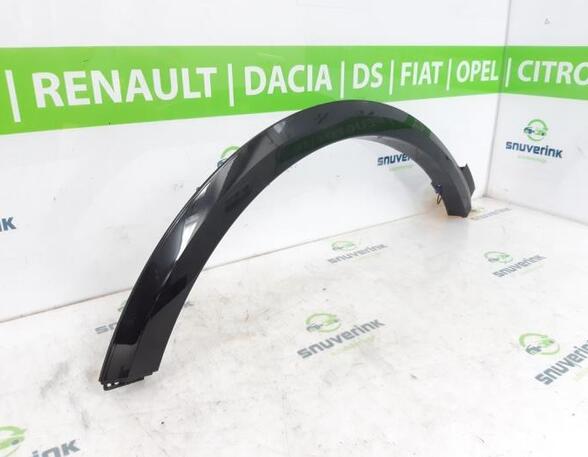 Wheel Arch Extension RENAULT MEGANE E-TECH SUV