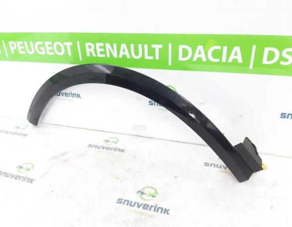 Wheel Arch Extension RENAULT MEGANE E-TECH SUV