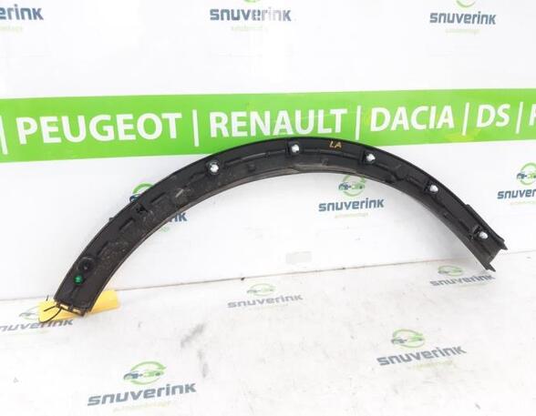 Wheel Arch Extension RENAULT MEGANE E-TECH SUV