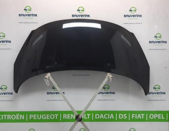 Bonnet PEUGEOT 207 CC (WD_)