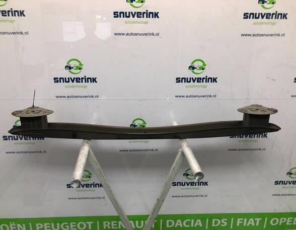 Bumper Montageset PEUGEOT 108 (--)