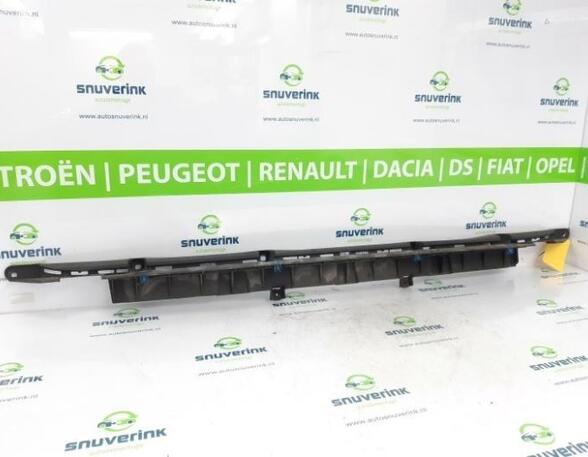 Bumper Montageset RENAULT Kangoo Express (FW0/1), RENAULT Kangoo/Grand Kangoo (KW0/1)