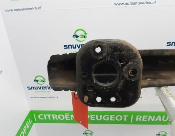 Stoßstangenträger hinten Citroen C4 L 7251Q5 P15510174