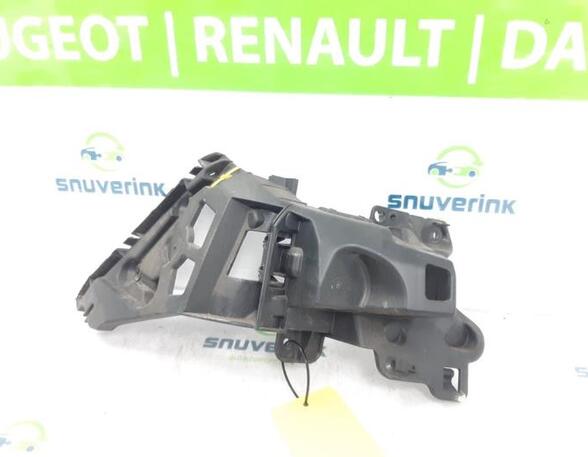 Bumper Montageset RENAULT Captur I (H5, J5), RENAULT Clio IV (BH), RENAULT Clio III (BR0/1, CR0/1)