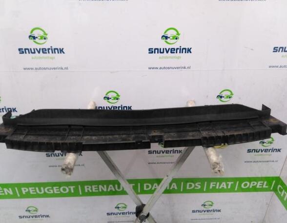 Bumper Montageset PEUGEOT 107 (PM, PN)